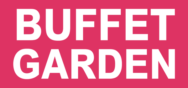 Buffet Garden